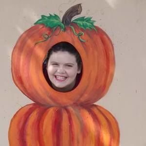 Meet your Posher, Lily